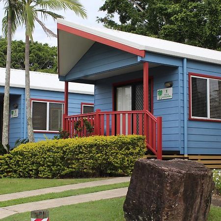 Maroochydore Cabins Hotel Ruang foto