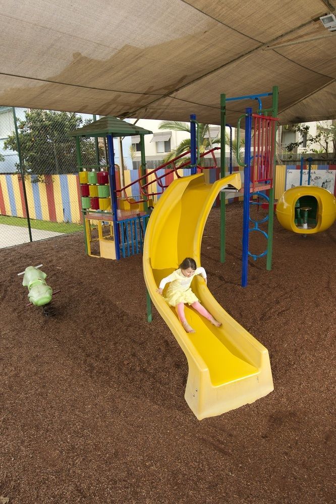 Maroochydore Cabins Hotel Bagian luar foto